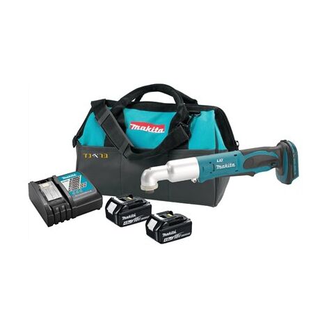 מברגת אימפקט Makita DTL061 מקיטה למכירה , 3 image