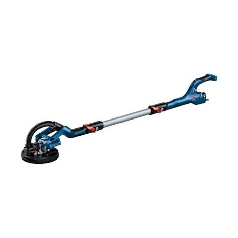 מלטשת Bosch GTR 550 בוש למכירה , 2 image