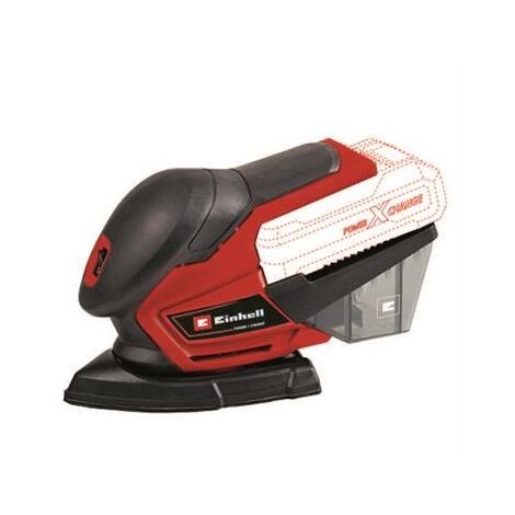 מלטשת Einhell TE-OS 18/150 למכירה , 2 image