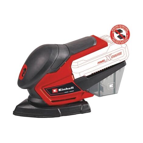 מלטשת Einhell TE-OS 18/150 למכירה , 3 image
