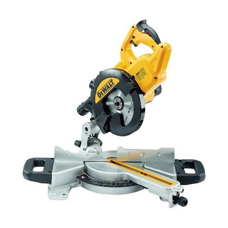 מסור  גרונג Dewalt DWS774 למכירה , 2 image