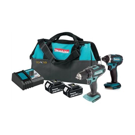 סט כלים Makita DLX2127MX1 מקיטה למכירה , 3 image