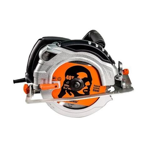 מסור  עגול 100612-010 Hunter למכירה , 2 image