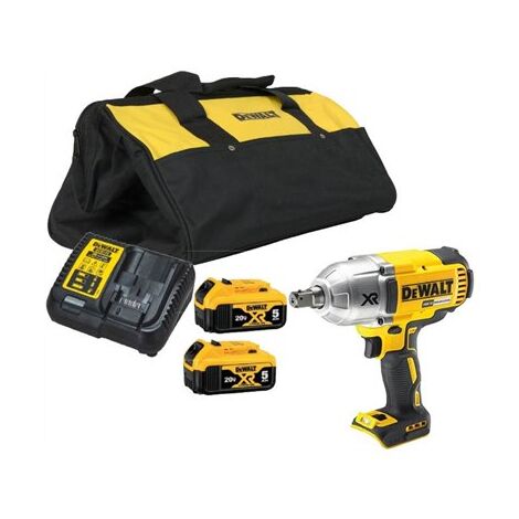 מפתח אימפקט DeWALT DCF899N למכירה , 4 image