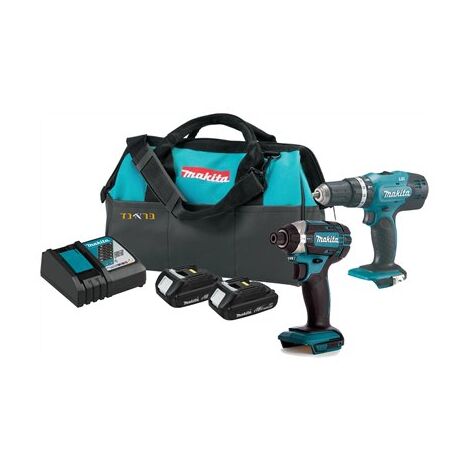 סט כלים Makita DLX2142Q מקיטה למכירה , 2 image