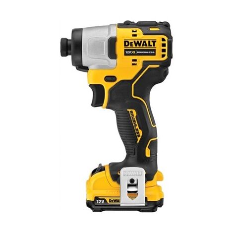מברגת אימפקט DeWALT DCF801D2 למכירה , 2 image