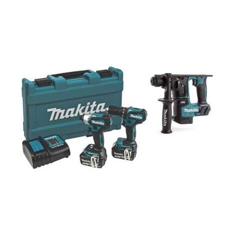 סט כלים Makita DHP483 מקיטה למכירה , 3 image