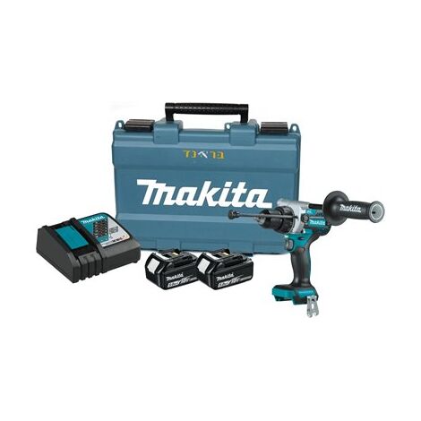 מקדחה/מברגה Makita DHP486 מקיטה למכירה , 4 image