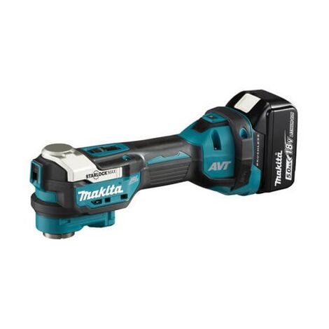 מולטיטול Makita DTM52Z מקיטה למכירה , 2 image