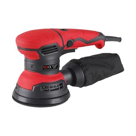 מלטשת אקצנטרית Target EE300 T13655 למכירה , 2 image