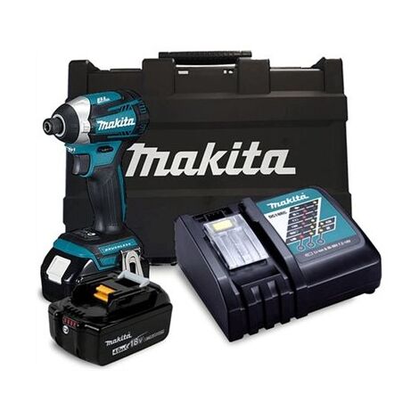 מברגת אימפקט Makita DTD171 מקיטה למכירה , 3 image