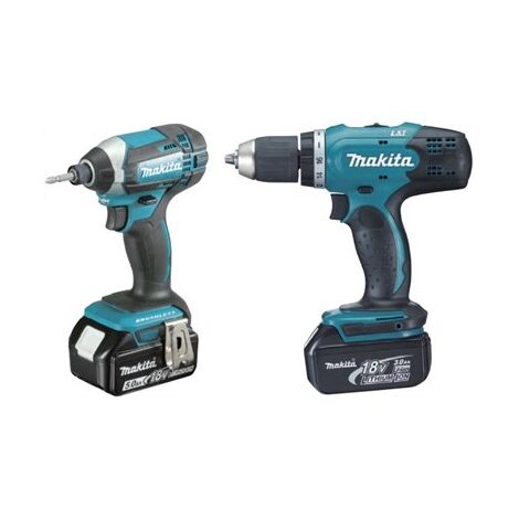 סט כלים Makita DLX2142Q מקיטה למכירה , 3 image