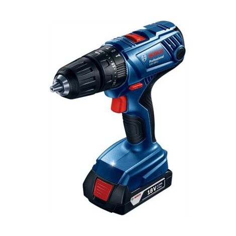 מקדחה/מברגה Bosch GSB 180-LI 19F8.300 בוש למכירה , 2 image