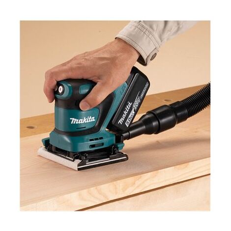 מלטשת Makita DBO480Z מקיטה למכירה , 5 image