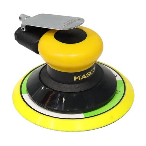 מלטשת Kasco K666136 למכירה , 2 image