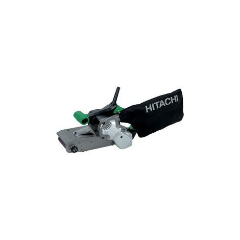 מלטשת סרט Hikoki Hitachi SB10S2 למכירה , 2 image