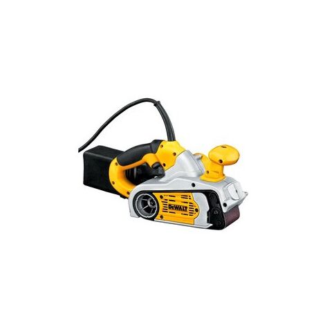 מלטשת סרט Dewalt DW433 למכירה , 2 image