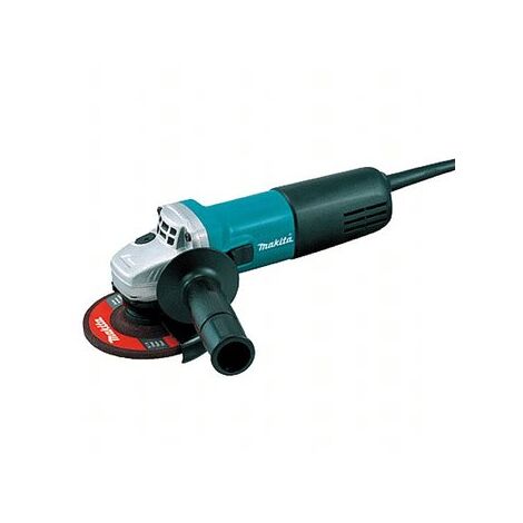 משחזת זווית Makita 9557HN מקיטה למכירה , 2 image