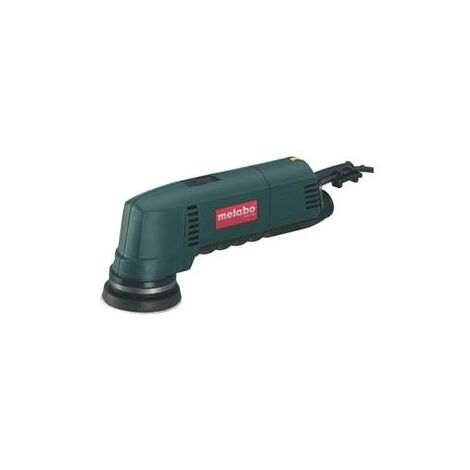 מלטשת אקצנטרית Metabo SXE400 למכירה , 2 image