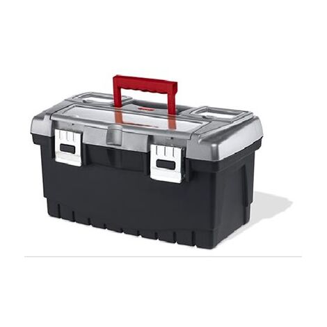 ארגז כלים 17331482 ארגז כלים 19  כתר למכירה , 2 image