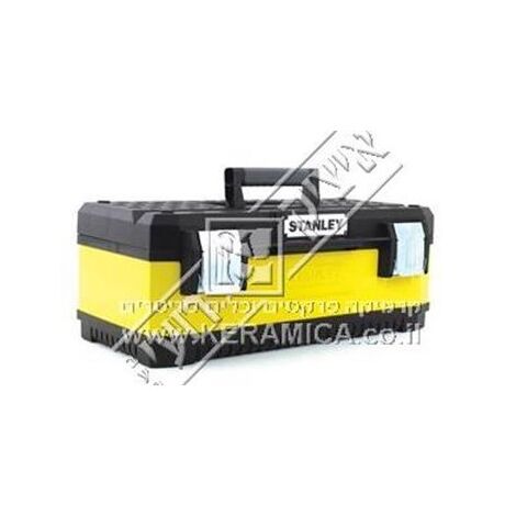 ארגז כלים 95613 Stanley למכירה , 2 image