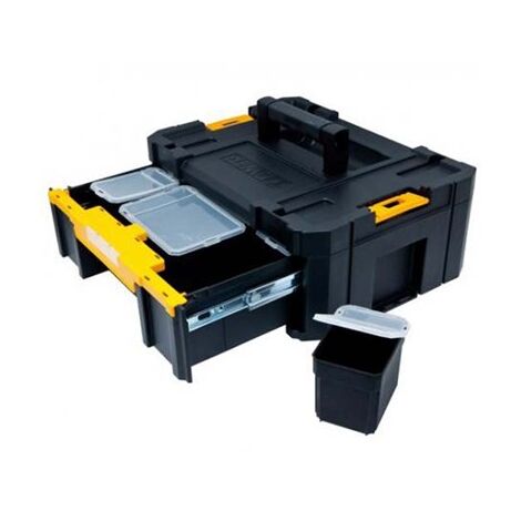 ארגז כלים 17803 Dewalt למכירה , 2 image