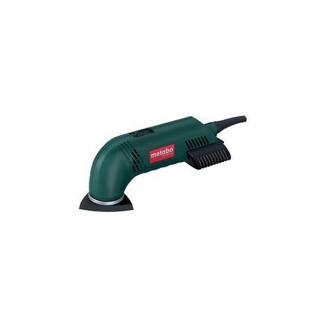 מלטשת אקצנטרית Metabo DSE 300 INTEC למכירה , 2 image