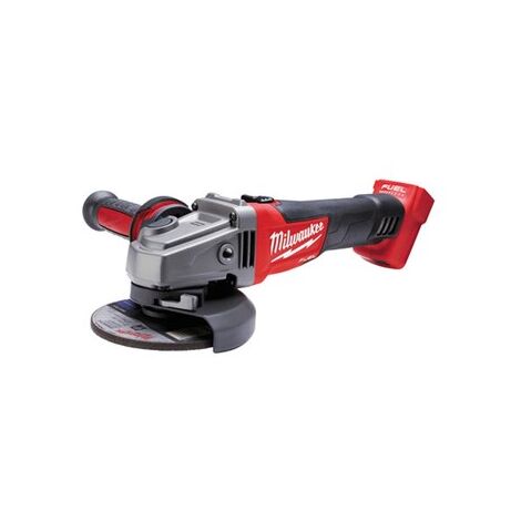 משחזת זווית Milwaukee M18 CAG-115X למכירה , 2 image