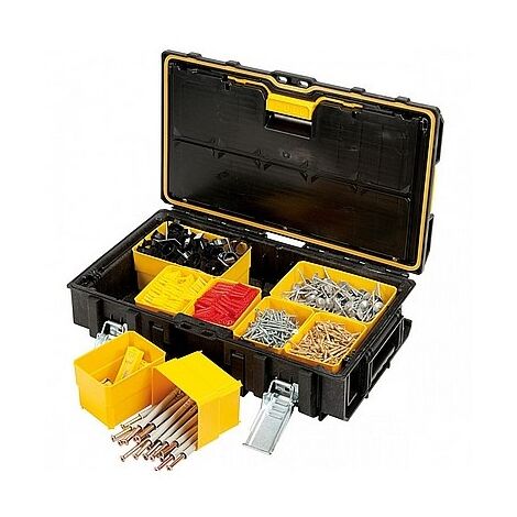 ארגז כלים Dewalt DS150 למכירה 