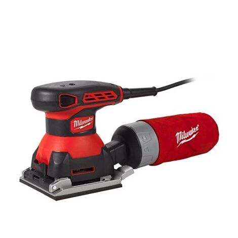 מלטשת Milwauke SPS140 למכירה 