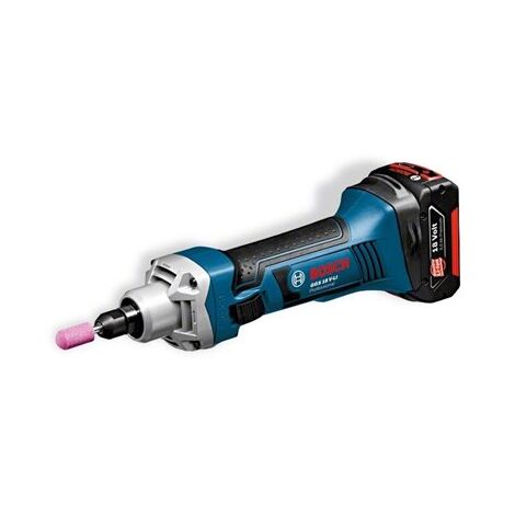 משחזת ציר Bosch GGS 18V-LI בוש למכירה 