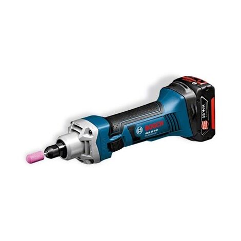 משחזת ציר Bosch GGS 18V-LI בוש למכירה , 2 image