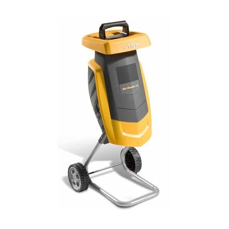 טוחן ענפים Stiga BIO MASTER 2200 למכירה , 2 image