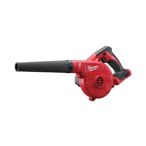 מפוח עלים M18BBL גוף בלבד Milwaukee למכירה , 2 image