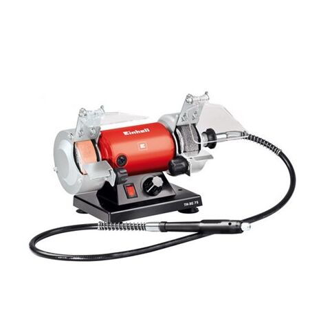 משחזת שולחן Einhell THXG75KIT למכירה , 2 image
