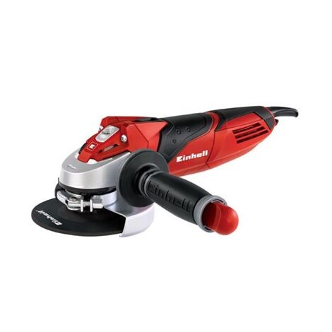 משחזת זווית Einhell TEAG125CE למכירה , 2 image