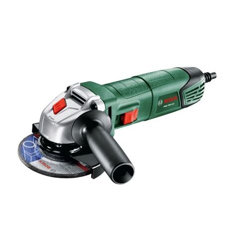 משחזת זווית Bosch PWS 700-115 בוש למכירה 