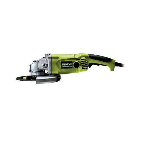 משחזת זווית Worx WU746.1 למכירה , 2 image