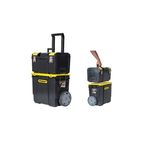 ארגז כלים 70326 Stanley למכירה , 2 image