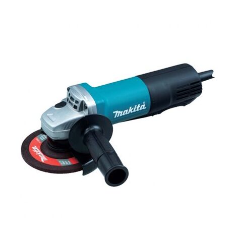 משחזת זווית Makita 9558PB מקיטה למכירה 