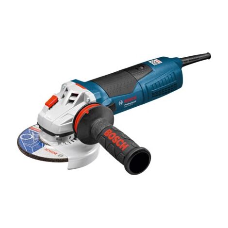 משחזת זווית Bosch GWS 17-125 CI בוש למכירה , 2 image