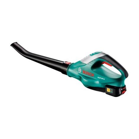 מפוח עלים Bosch ALB 18 LI בוש למכירה , 2 image