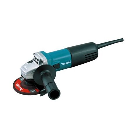 משחזת זווית Makita 9557HNG מקיטה למכירה , 2 image