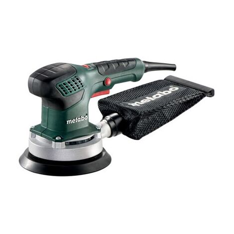 מלטשת אקצנטרית Metabo SXE3150 למכירה , 2 image