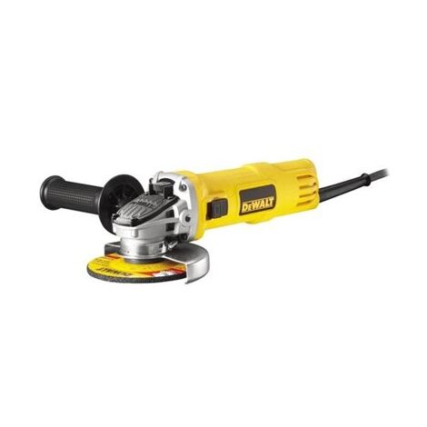 משחזת זווית Dewalt DWE4056 למכירה 