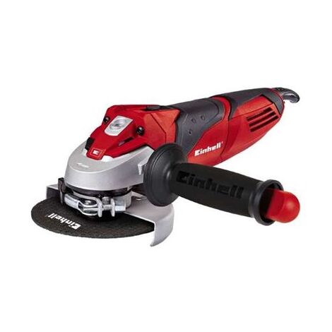 משחזת זווית Einhell TE-AG 125/750 למכירה 