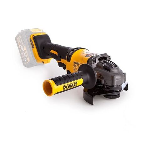 משחזת זווית Dewalt DCG414N למכירה 