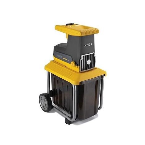 טוחן ענפים Stiga BIO MASTER 2200 למכירה , 3 image