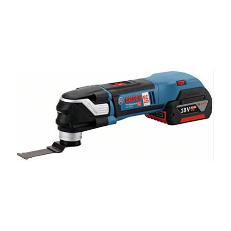 מלטשת Bosch GOP 18V-28 בוש למכירה , 2 image
