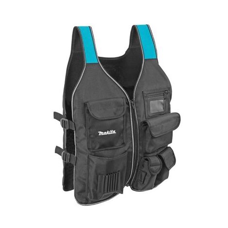 אפוד Makita P72089 מקיטה למכירה , 2 image